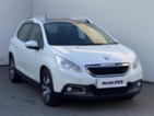 Peugeot 2008, 1.6 e-HDi, Navi, kamera, SUV, nafta