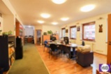 Kom. kanceláře 110 m2, OV