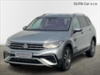 Volkswagen Tiguan Allspace, 2,0 TDi 110 kW 7DSG