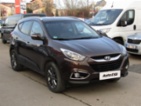 Hyundai Ix35, 4X4 2.0 CRDi Style, Style, SUV,