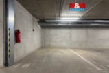 Pronájem garážového stání, 18 m², Plzeň, ul. Rejskova