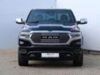 RAM 1500, Longhorn Sport 5.7 V8 Hemi