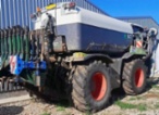 Claas, 16m3/8m kejdovač SGT+ Claas