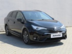 Toyota Avensis, 1.8 VVT-i Active, Active, kombi,