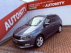 Škoda Fabia, 1.0 TSi Style DSG, Navi, TOP, kombi,