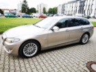 BMW Řada 5, 530D XDRIVE TOURING F11 190kW, kombi,