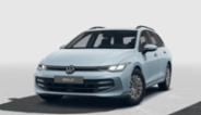 Volkswagen Golf, 1,5 TSI 6G, kombi, benzin