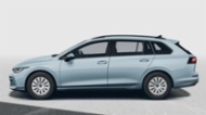 Volkswagen Golf, 1,5 TSI 6G, kombi, benzin