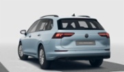 Volkswagen Golf, 1,5 TSI 6G, kombi, benzin