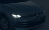Volkswagen Golf, 1,5 TSI 6G, kombi, benzin