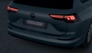 Volkswagen Golf, 1,5 TSI 6G, kombi, benzin