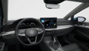Volkswagen Golf, 1,5 TSI 6G, kombi, benzin
