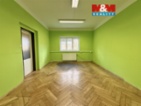 Podnájem kancelářského prostoru, 48 m², Děčín, ul. Březová