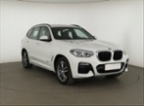 BMW Řada X3, xDrive20d,, SUV, Diesel