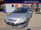Peugeot 307, 1.6, hatchback, benzin