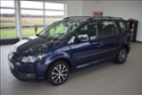 Volkswagen Touran, 1,6 TDi, 7-míst,NAVI,1.maj.,,