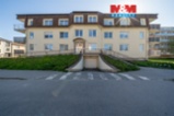 Prodej garážového stání, 18 m², Olomouc, ul. Topolová