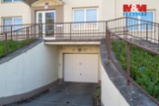 Prodej garážového stání, 18 m², Olomouc, ul. Topolová