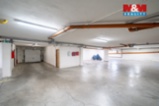 Prodej garážového stání, 18 m², Olomouc, ul. Topolová
