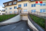 Prodej garážového stání, 18 m², Olomouc, ul. Topolová