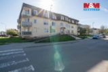 Prodej garážového stání, 18 m², Olomouc, ul. Topolová
