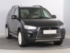 Mitsubishi Outlander, 2.2 DI-D, 4X4, 7 míst, Navi,