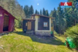 Chata 65 m², Železná Ruda