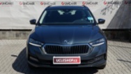 Škoda Octavia, 2,0 TDI Ambition, kombi, nafta