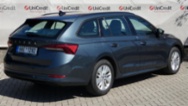Škoda Octavia, 2,0 TDI Ambition, kombi, nafta