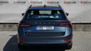 Škoda Octavia, 2,0 TDI Ambition, kombi, nafta
