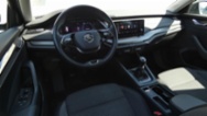 Škoda Octavia, 2,0 TDI Ambition, kombi, nafta