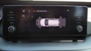 Škoda Octavia, 2,0 TDI Ambition, kombi, nafta