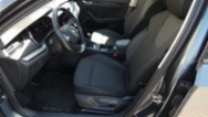 Škoda Octavia, 2,0 TDI Ambition, kombi, nafta