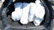 Škoda Octavia, 2,0 TDI Ambition, kombi, nafta