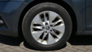 Škoda Octavia, 2,0 TDI Ambition, kombi, nafta