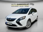 Opel Zafira, Enjoy Tourer 2.0 CDTI MT6 (96, MPV,