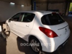 Peugeot 308, 1.6HDi, ČR, autoAC, hatchback, nafta