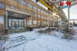 Prodej výrobního objektu, 2602 m², Kladno, ul. Buštěhradská