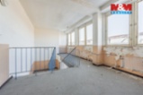 Prodej výrobního objektu, 2602 m², Kladno, ul. Buštěhradská
