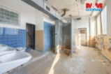 Prodej výrobního objektu, 2602 m², Kladno, ul. Buštěhradská