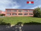 Pronájem obchod a služby, 166 m², Karviná, ul. Centrum