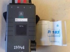 Číslicový měřič zemních odporů PU 183