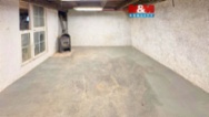 Sklad 135 m², Březová nad Svitavou 