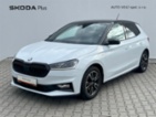 Škoda Fabia, Monte Carlo 1.0TSi 85kW 6°manu,