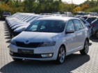 Škoda Rapid, hatchback, nafta