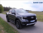 Ford Ranger, 3,0 V6 TDi Double Cab Wildtrak