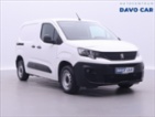 Peugeot Partner, 1,5 HDI 75kW L1 DPH CZ 1.Maj.