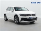 Volkswagen Tiguan, 1,4 TSI DSG R-line matrix virt,