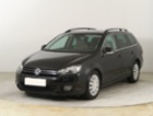 VW Golf, 1.4 TSI, Klima, Tempomat,, Combi, Benzín