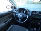 VW Golf, 1.4 TSI, Klima, Tempomat,, Combi, Benzín